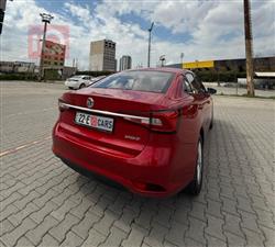 MG 5